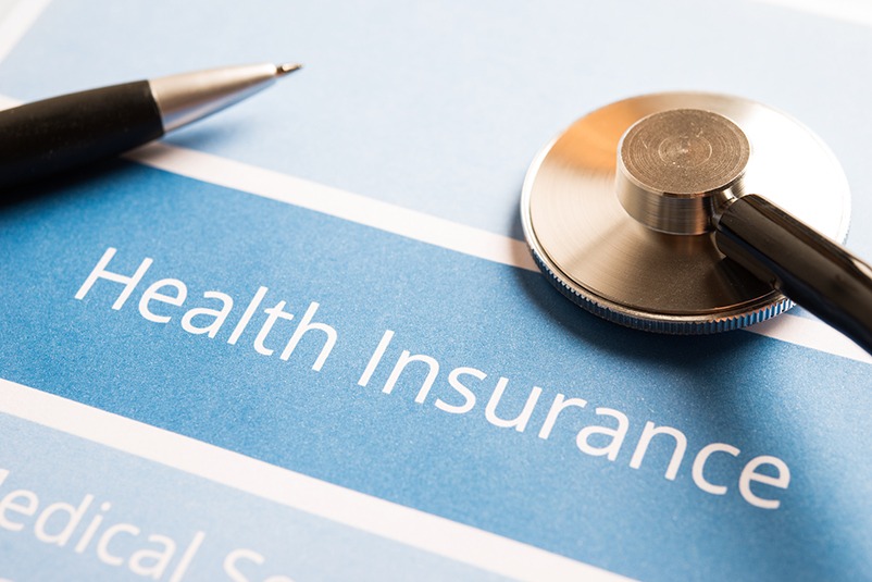 California Employee Health Benefits Overview