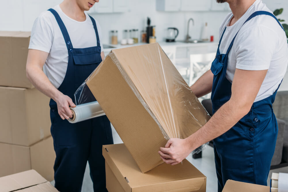 Commercial Relocation Experts Tempe